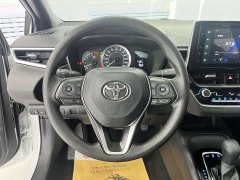 Toyota Ralink 2023 185T CVT Deluxe Edition - фото 11