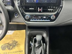 Toyota Ralink 2023 185T CVT Deluxe Edition - фото 12