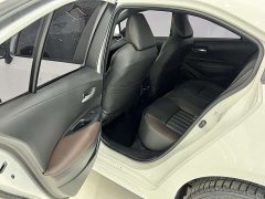 Toyota Ralink 2023 185T CVT Deluxe Edition - фото 13