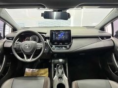 Toyota Ralink 2023 185T CVT Deluxe Edition - фото 15