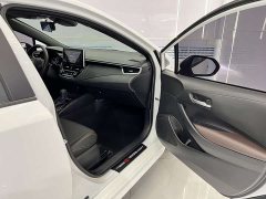 Toyota Ralink 2023 185T CVT Deluxe Edition - фото 18