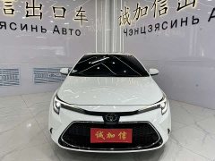 Toyota Ralink 2023 185T CVT Deluxe Edition - фото 2