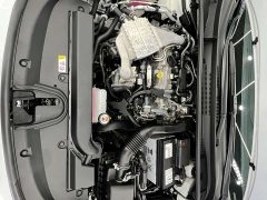 Toyota Ralink 2023 185T CVT Deluxe Edition - фото 20