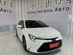 Toyota Ralink 2023 185T CVT Deluxe Edition - фото 3