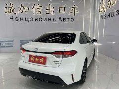 Toyota Ralink 2023 185T CVT Deluxe Edition - фото 4