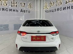 Toyota Ralink 2023 185T CVT Deluxe Edition - фото 5