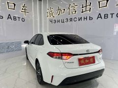 Toyota Ralink 2023 185T CVT Deluxe Edition - фото 6