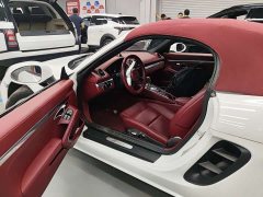 Porsche 718 2023 Boxster Style Edition 2.0T - фото 7