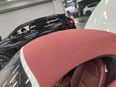 Porsche 718 2023 Boxster Style Edition 2.0T - фото 9