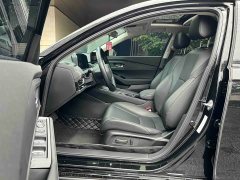 Honda Inspire 2023 260TURBO Elite Edition - фото 11