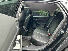 Honda Inspire 2023 260TURBO Elite Edition - фото 12