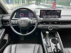 Honda Inspire 2023 260TURBO Elite Edition - фото 16
