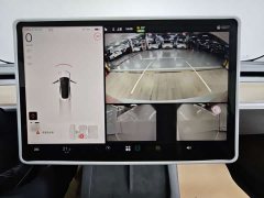 Tesla Model 3 Edition - фото 19