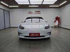 Tesla Model 3 Edition - фото 2