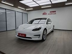 Tesla Model 3 Edition - фото 3
