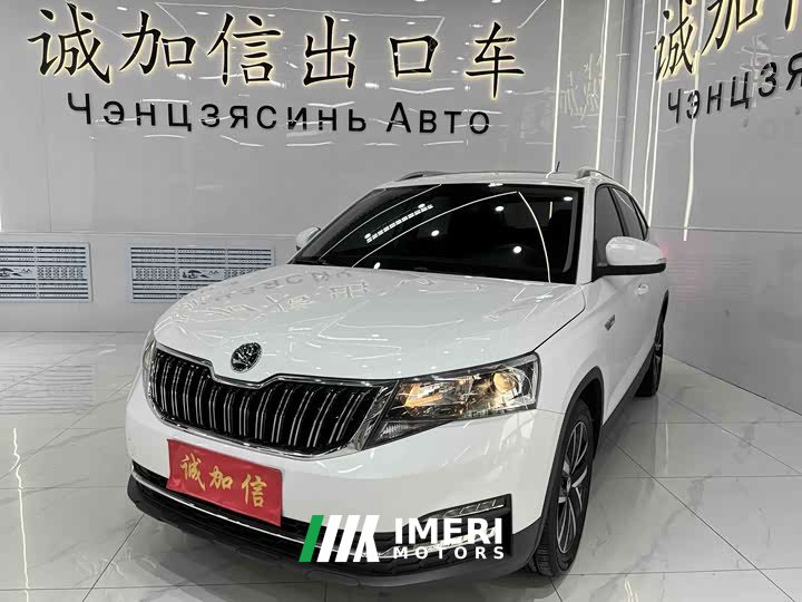 Lynk & Co Komic 2023 facelift 1.5L automatic comfort version - автомобиль из Китая