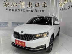 Lynk & Co Komic 2023 facelift 1.5L automatic comfort version - фото 1