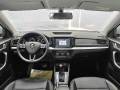 Lynk & Co Komic 2023 facelift 1.5L automatic comfort version - фото 12