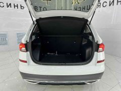 Lynk & Co Komic 2023 facelift 1.5L automatic comfort version - фото 17