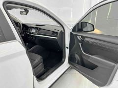 Lynk & Co Komic 2023 facelift 1.5L automatic comfort version - фото 18