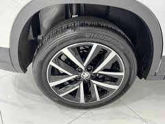Lynk & Co Komic 2023 facelift 1.5L automatic comfort version - фото 19