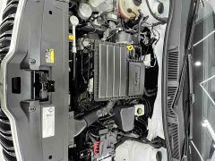 Lynk & Co Komic 2023 facelift 1.5L automatic comfort version - фото 20