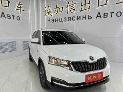 Lynk & Co Komic 2023 facelift 1.5L automatic comfort version - фото 3