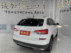 Lynk & Co Komic 2023 facelift 1.5L automatic comfort version - фото 4
