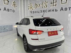 Lynk & Co Komic 2023 facelift 1.5L automatic comfort version - фото 6