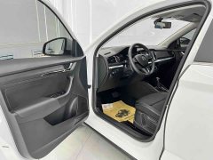 Lynk & Co Komic 2023 facelift 1.5L automatic comfort version - фото 7