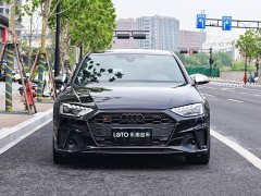 Audi S4 2023 S4 3.0TFSI - фото 1