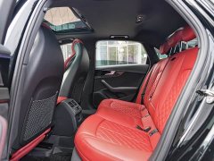 Audi S4 2023 S4 3.0TFSI - фото 11