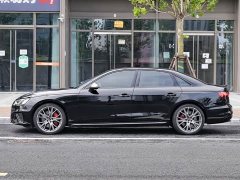 Audi S4 2023 S4 3.0TFSI - фото 3