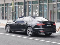 Audi S4 2023 S4 3.0TFSI - фото 4