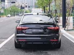Audi S4 2023 S4 3.0TFSI - фото 5