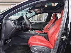 Audi S4 2023 S4 3.0TFSI - фото 7