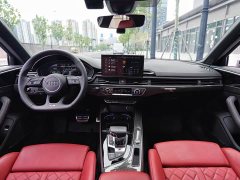 Audi S4 2023 S4 3.0TFSI - фото 9