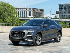 Audi Q8 55 TFSI Luxury Dynamic Edition - фото 1