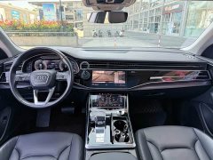 Audi Q8 55 TFSI Luxury Dynamic Edition - фото 10