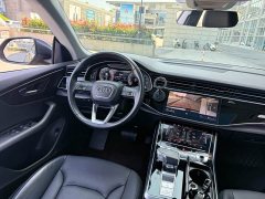 Audi Q8 55 TFSI Luxury Dynamic Edition - фото 11