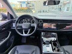 Audi Q8 55 TFSI Luxury Dynamic Edition - фото 12