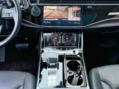 Audi Q8 55 TFSI Luxury Dynamic Edition - фото 13