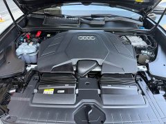 Audi Q8 55 TFSI Luxury Dynamic Edition - фото 14