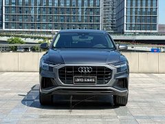 Audi Q8 55 TFSI Luxury Dynamic Edition - фото 2