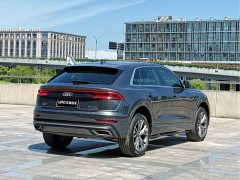 Audi Q8 55 TFSI Luxury Dynamic Edition - фото 3