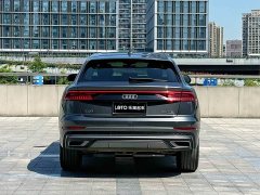 Audi Q8 55 TFSI Luxury Dynamic Edition - фото 4
