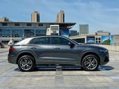 Audi Q8 55 TFSI Luxury Dynamic Edition - фото 5