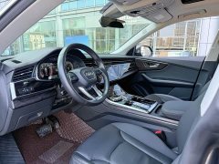 Audi Q8 55 TFSI Luxury Dynamic Edition - фото 6