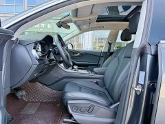 Audi Q8 55 TFSI Luxury Dynamic Edition - фото 7