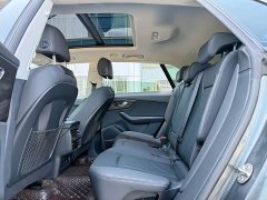 Audi Q8 55 TFSI Luxury Dynamic Edition - фото 8